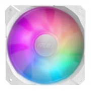 Система водяного охолодження ASUS ROG-STRIX-LC-II-240-ARGB-WE (90RC00E2-M0UAY2) (UA)