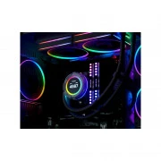 Система водяного охолодження ID-Cooling SL240 WHITE (UA)