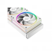 Система водяного охолодження ID-Cooling SL240 WHITE (UA)
