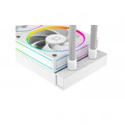 Система водяного охолодження ID-Cooling SL240 WHITE (UA)