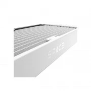 Система водяного охолодження ID-Cooling SL240 WHITE (UA)