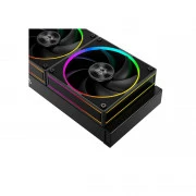 Система водяного охолодження ID-Cooling SL360 (UA)