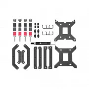 Система водяного охолодження ID-Cooling SL360 (UA)
