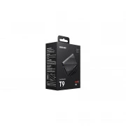 USB 3.2 1TB T9 Samsung (MU-PG1T0B/EU) (UA)