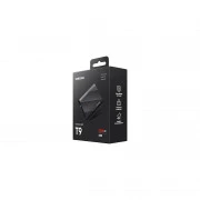 USB 3.2 4TB T9 Samsung (MU-PG4T0B/EU) (UA)
