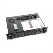 Усилитель ITC 6 зон 120 Вт (TI-1206S) (UA)