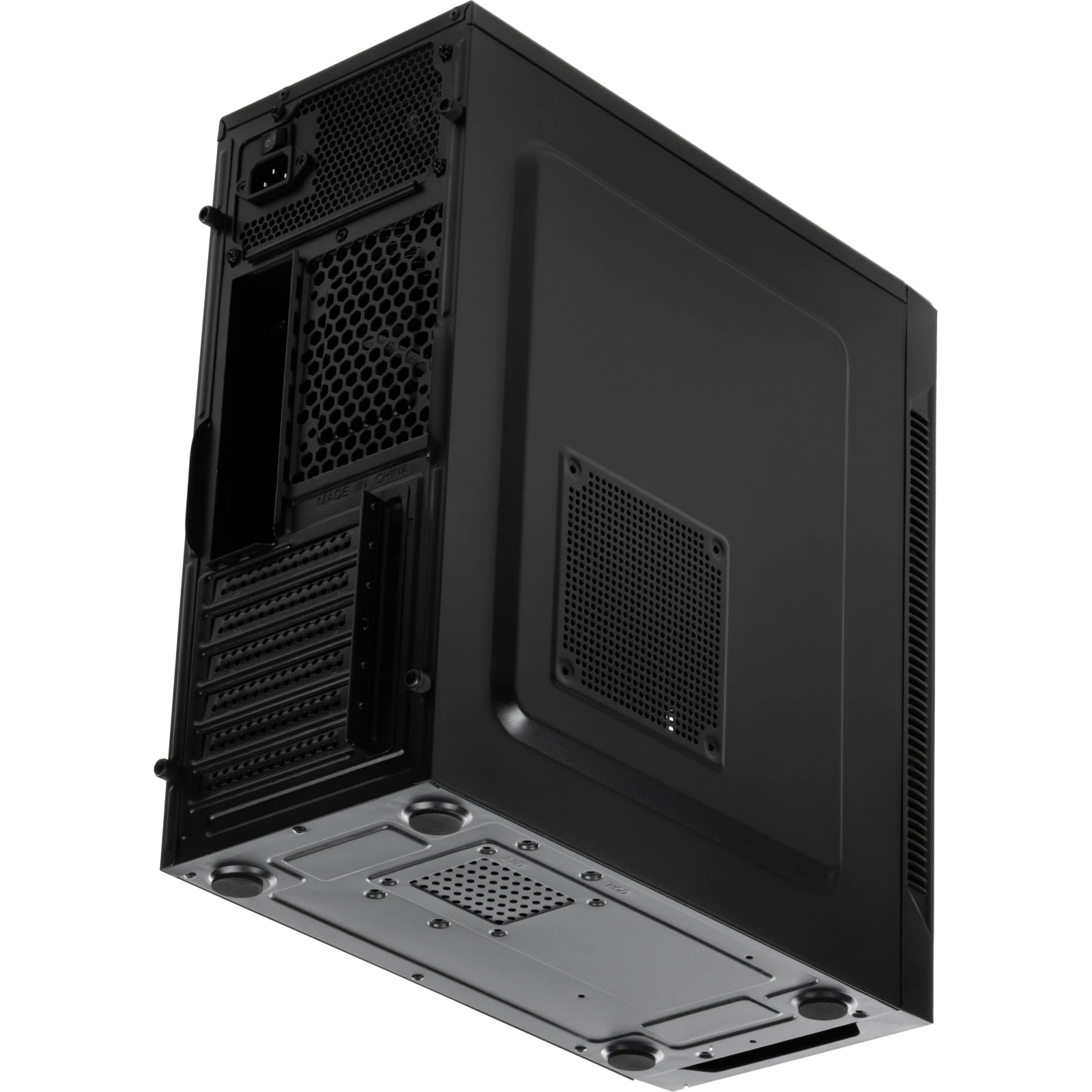 Vinga CS115-450W (UA) Клас корпусу: Класичний;