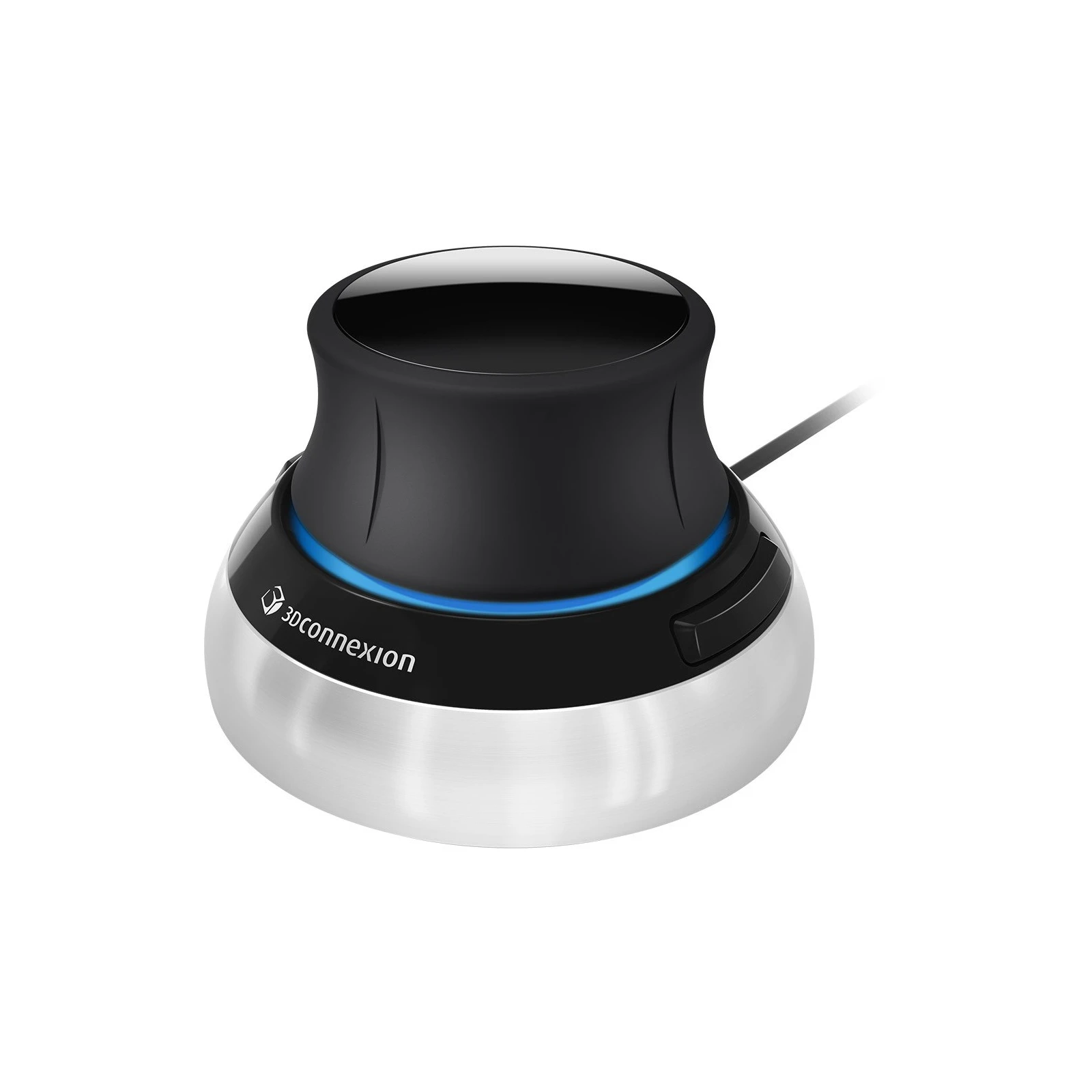 3DConnexion SpaceMouse Compact (3DX-700059) (UA) Тип: Оригинальный дизайн;