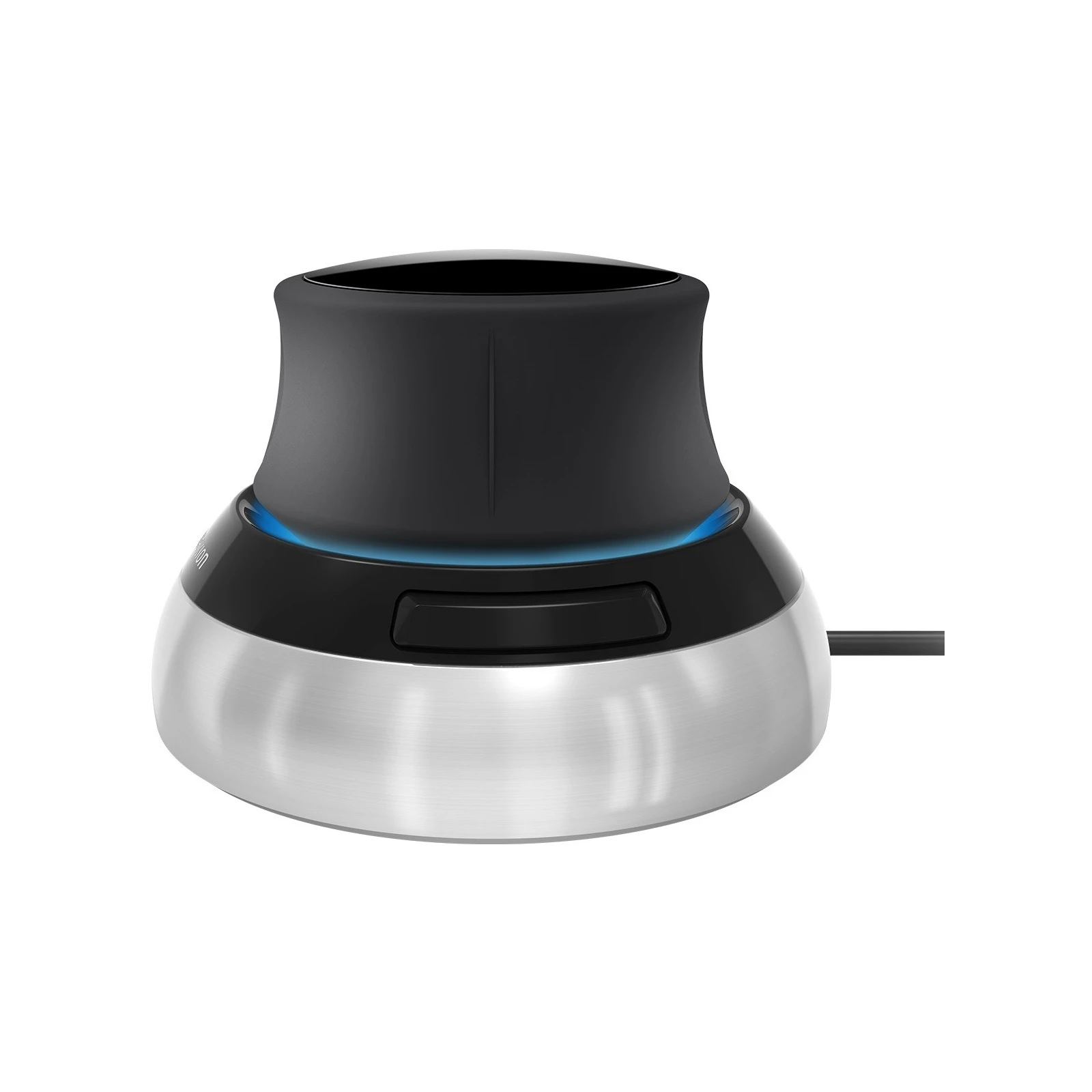 3DConnexion SpaceMouse Compact (3DX-700059) (UA) Тип: Оригинальный дизайн;