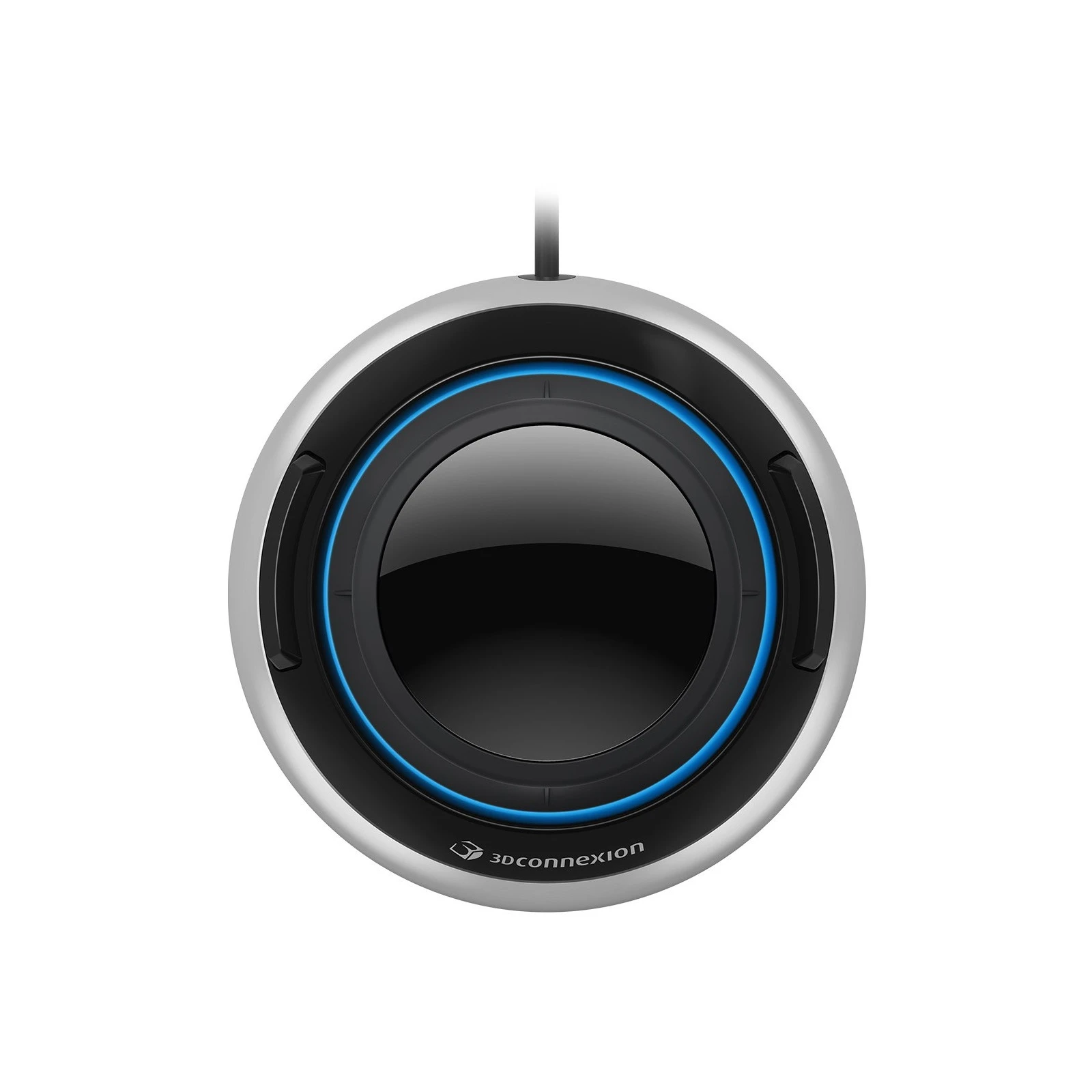 3DConnexion SpaceMouse Compact (3DX-700059) (UA) Длина кабеля 1.5 м