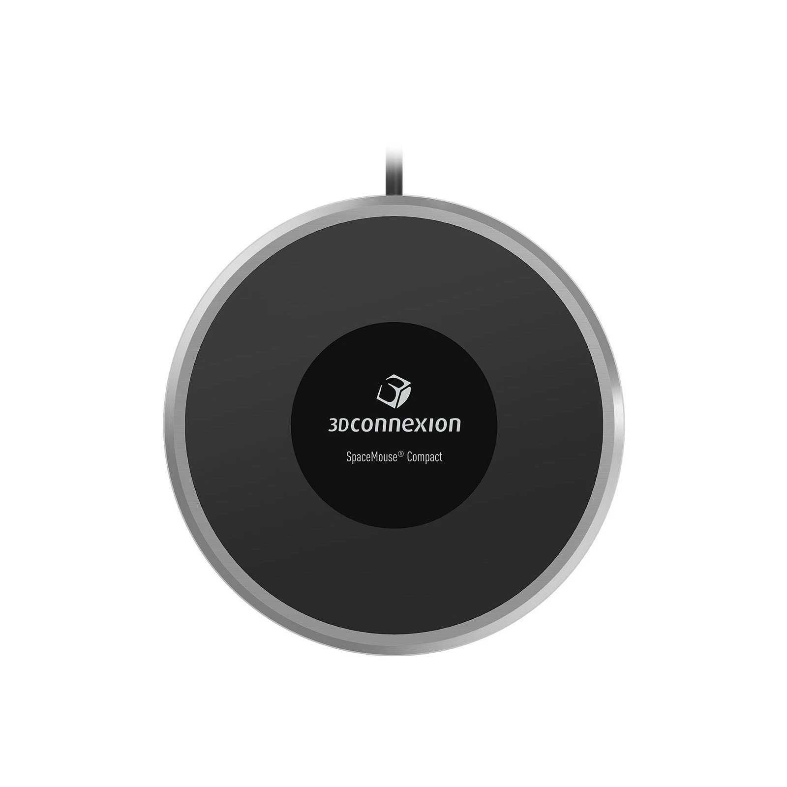 3DConnexion SpaceMouse Compact (3DX-700059) (UA) Количество кнопок 2