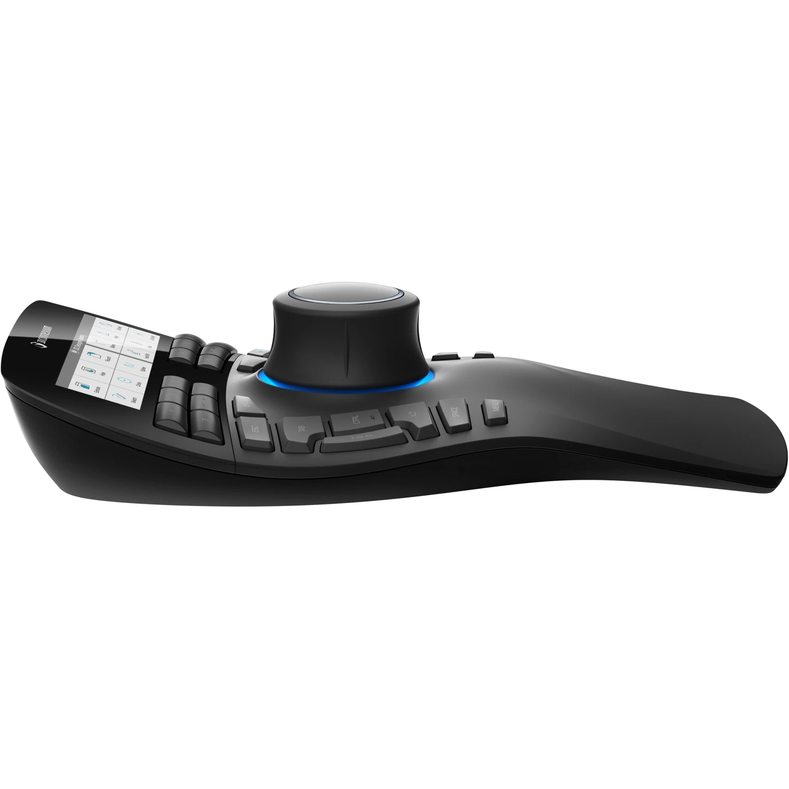 3DConnexion SpaceMouse Enterprise (3DX-700056) (UA) Довжина кабелю 1.5 м