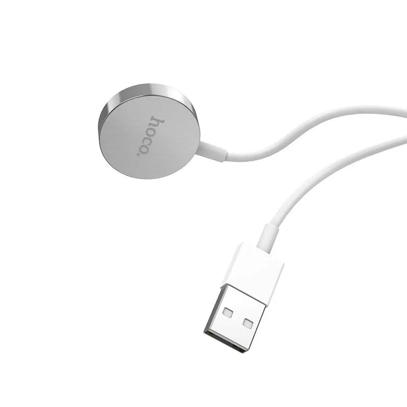 Беспроводное зарядное устройство Hoco CW16 White (CW16W) Тип зарядное устройство