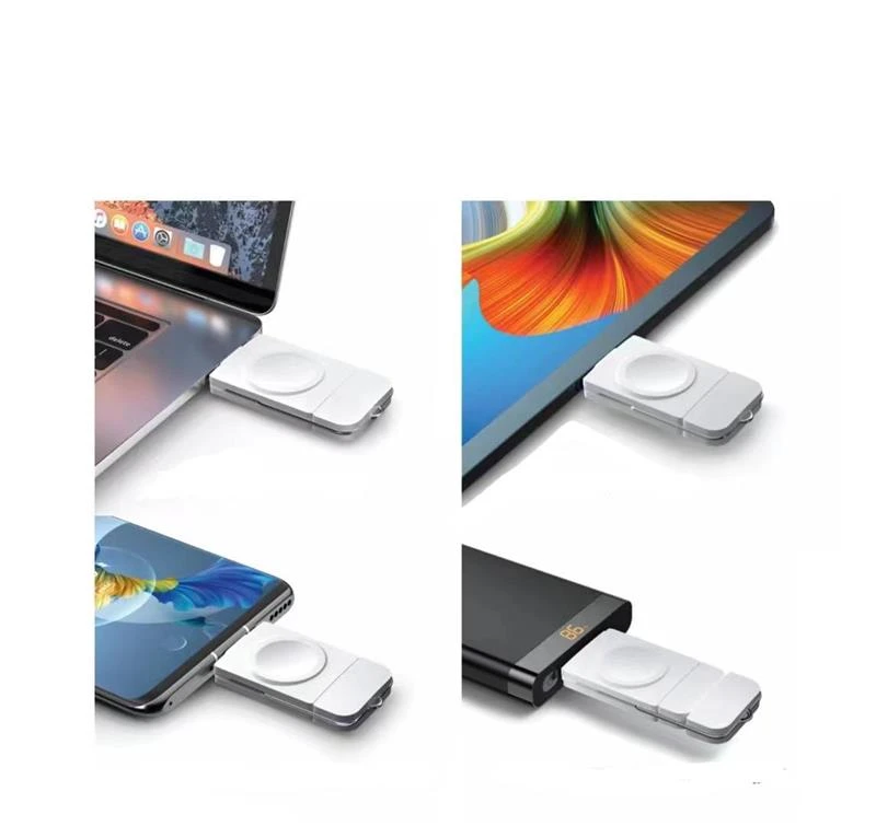 Бездротовий зарядний пристрій XoKo APWC-001 White (XK-APWC-001-WH) Тип: зарядний пристрій;