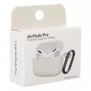 Чехол для наушников Armorstandart Hang Case для Apple Airpods Pro Atrovirens (ARM56101) (UA)