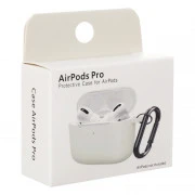 Чохол для навушників Armorstandart Hang Case для Apple Airpods Pro Lavender (ARM56062) (UA)