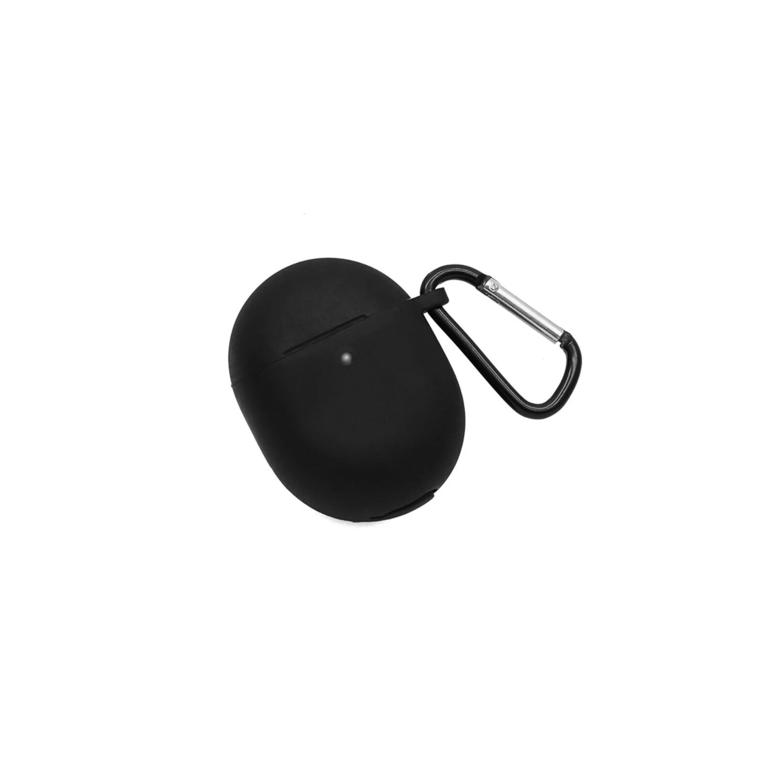 Чехол для наушников BeCover Silicon для Google Pixel Buds Pro Black (709574) (UA) Совместимость Google Pixel Buds Pro