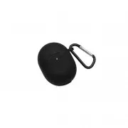 Чехол для наушников BeCover Silicon для Google Pixel Buds Pro Black (709574) (UA)