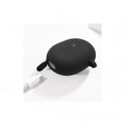Чехол для наушников BeCover Silicon для Google Pixel Buds Pro Black (709574) (UA)