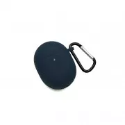 Чохол для навушників BeCover Silicon для Google Pixel Buds Pro Deep Blue (709576) (UA)