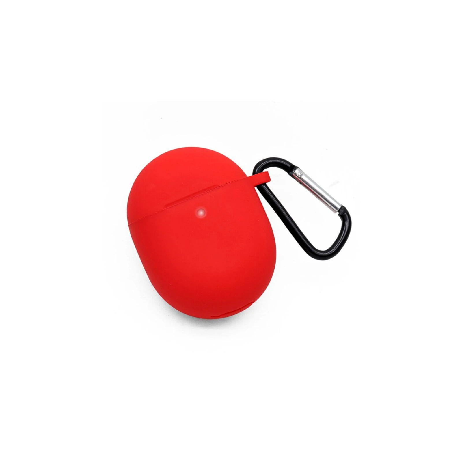 Чохол для навушників BeCover Silicon для Google Pixel Buds Pro Red (709579) (UA) Особливості чохол