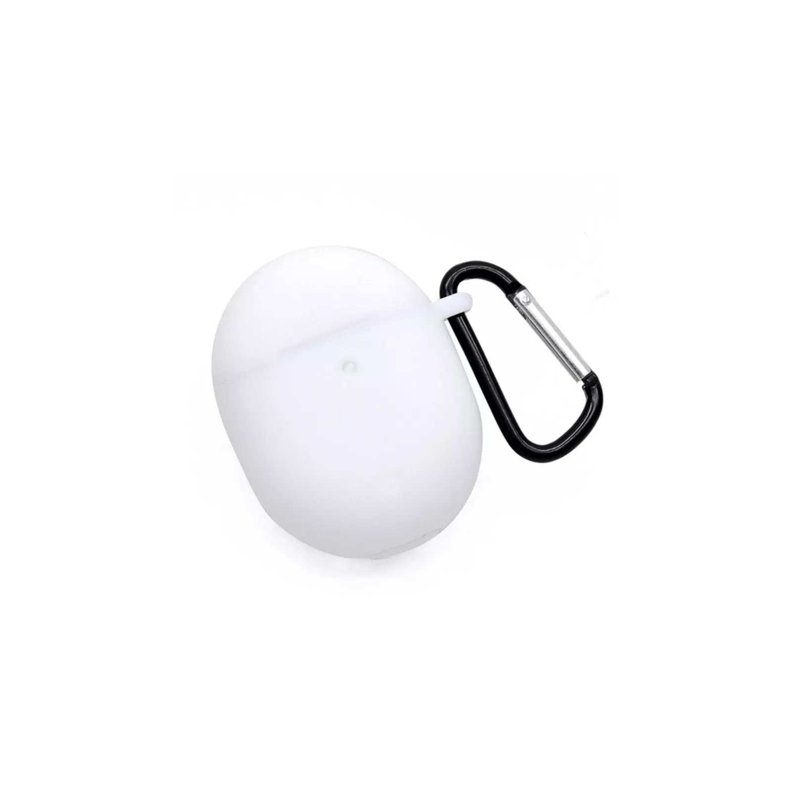 Чехол для наушников BeCover Silicon для Google Pixel Buds Pro White (709580) (UA) Совместимость с брендом: Google;