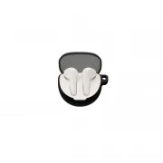 Чохол для навушників BeCover Silicon для OPPO Enco Air3 (ETE31) Black (709569) (UA)