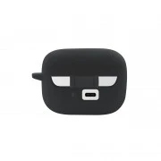 Чехол для наушников BeCover Silicon для Sony LinkBuds S WF-LS900N Black (709567) (UA)