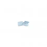 Чехол для наушников BeCover Silicon для Sony WF-1000XM3 Light Blue (705691) (UA)