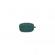 Чохол для навушників BeCover Silicon для Sony WF-1000XM4 Deep Green (707191) (UA)