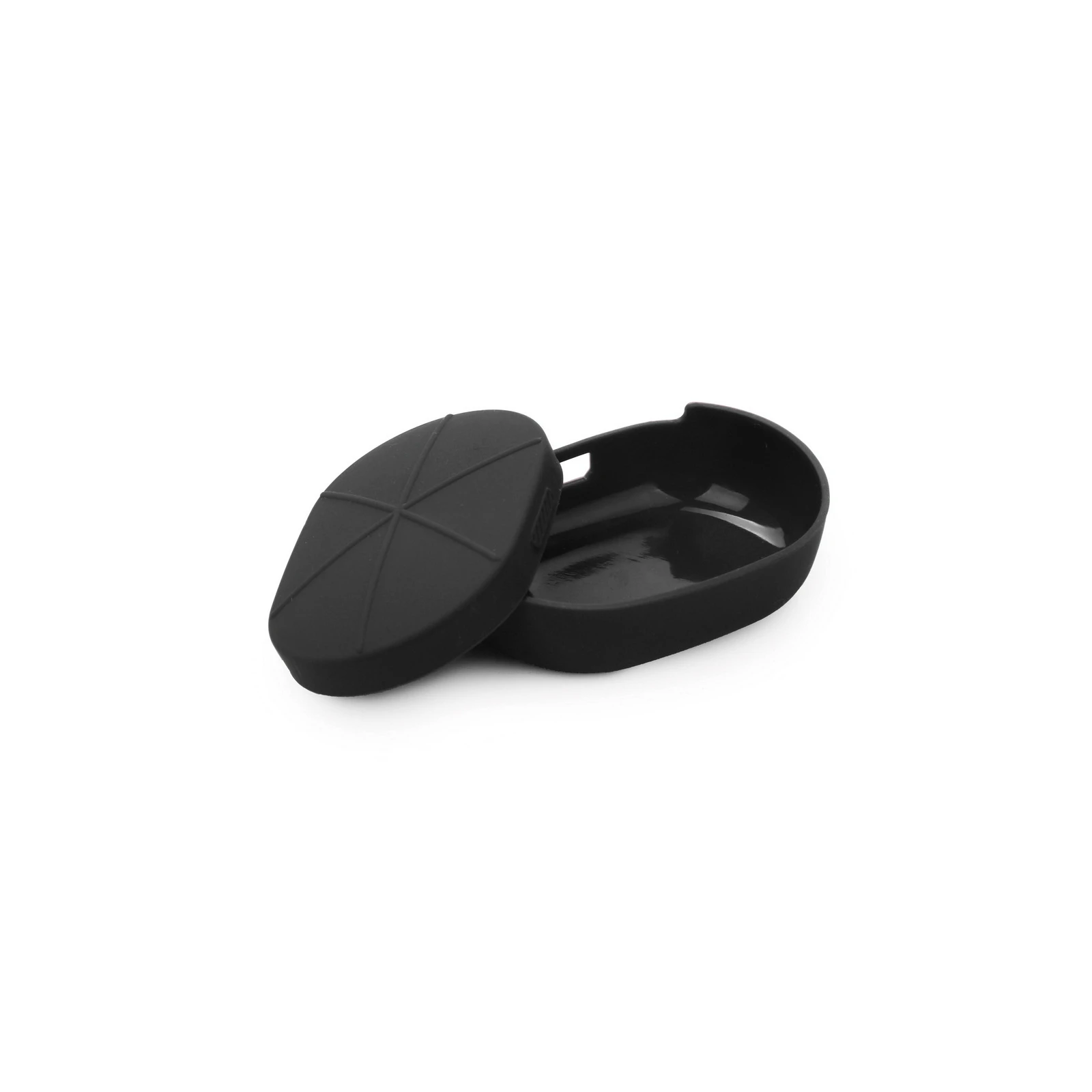 Чехол для наушников BeCover Silicon для Xiaomi Redmi AirDots / Redmi AirDots 2 / Redmi AirDots S Black (703824) (UA) Совместимость Xiaomi Redmi AirDots ,  Redmi AirDots 2 ,  Redmi AirDots S