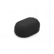 Чехол для наушников BeCover Silicon для Xiaomi Redmi AirDots / Redmi AirDots 2 / Redmi AirDots S Black (703824) (UA)