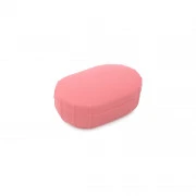 Чохол для навушників BeCover Silicon для Xiaomi Redmi AirDots / Redmi AirDots 2 / Redmi AirDots S Pink (703829) (UA)
