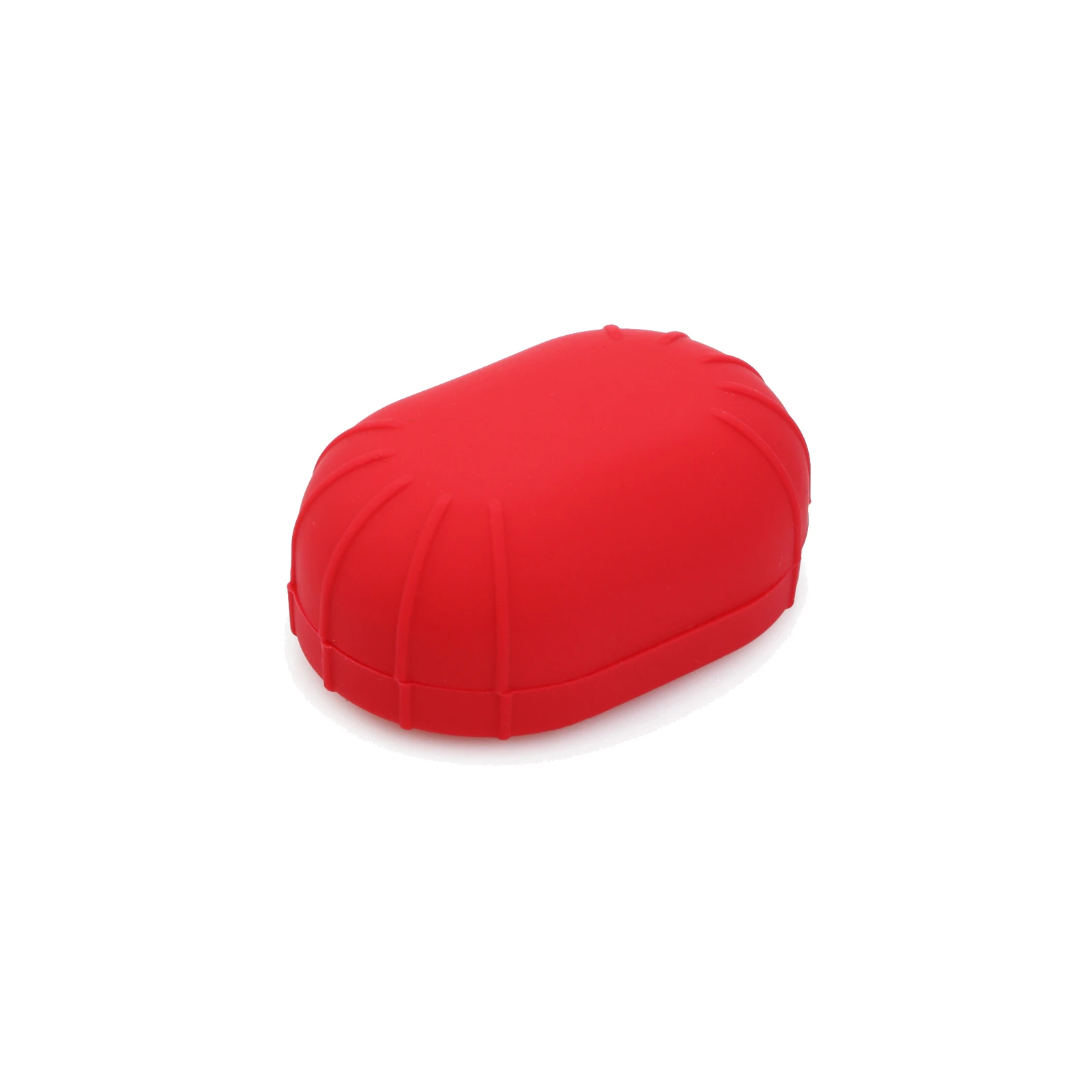 Чехол для наушников BeCover Silicon для Xiaomi Redmi AirDots / Redmi AirDots 2 / Redmi AirDots S Red (703830) (UA) Совместимость с брендом: Xiaomi;