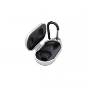 Чохол для навушників BeCover Silicon Protection Samsung Galaxy Buds White (704658) (UA)