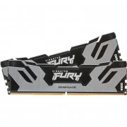 DDR5 2x48GB/6400 Kingston Fury Renegade Silver (KF564C32RSK2-96) (UA)
