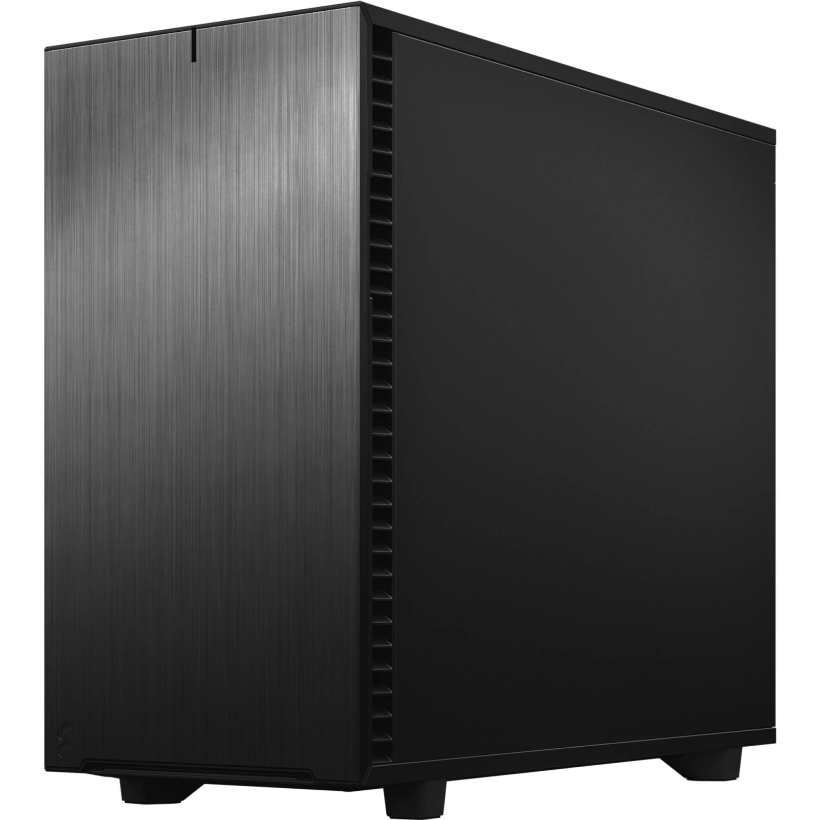 Fractal Design Define 7 Black Solid (FD-C-DEF7A-01) (UA) Количество внутренних отсеков 2.5 4 (2 в отсек 3.5)