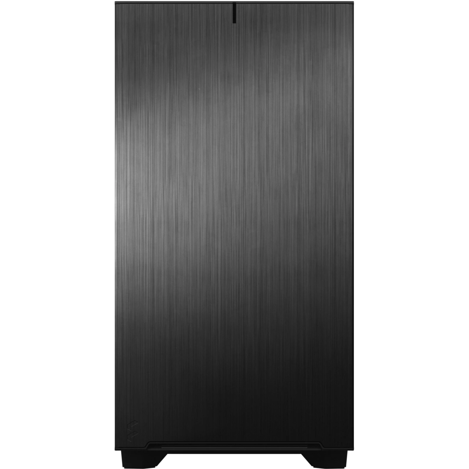 Fractal Design Define 7 Black Solid (FD-C-DEF7A-01) (UA) Количество внешних отсеков 3.5 отсутствует