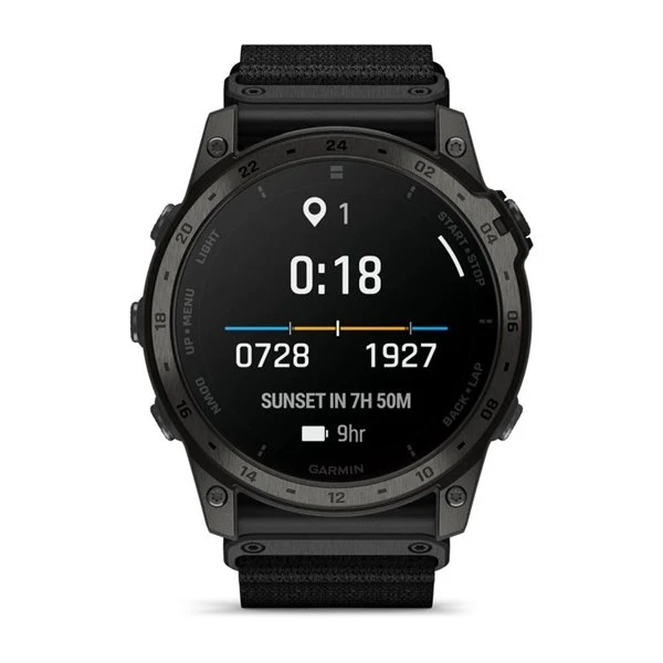 Garmin Tactix 7 AMOLED (010-02931-14) Діагональ екрана 1.4