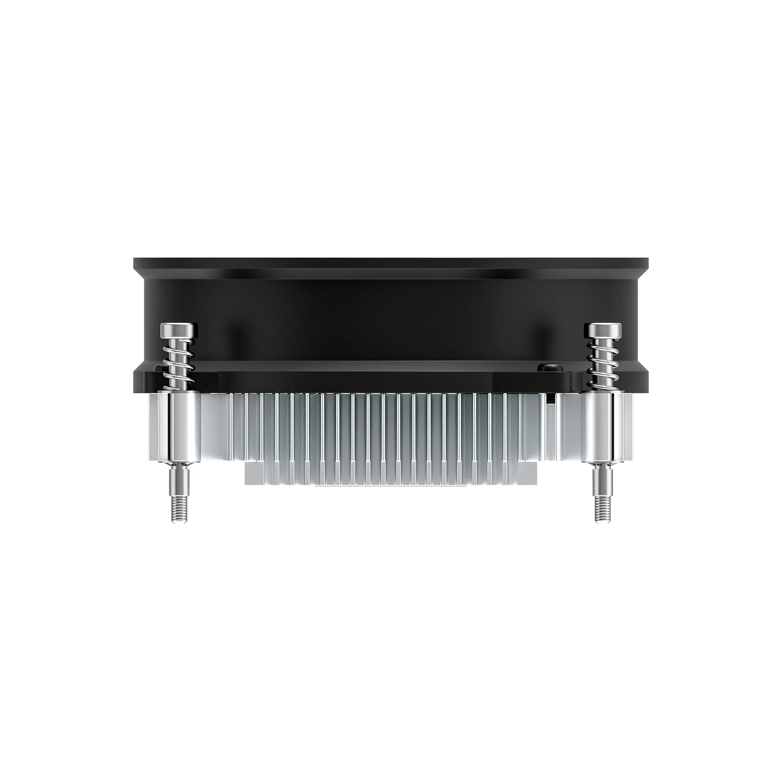 Кулер для процесора ID-Cooling DK-17 PWM (UA) Тип системи охолодження активна (кулер)