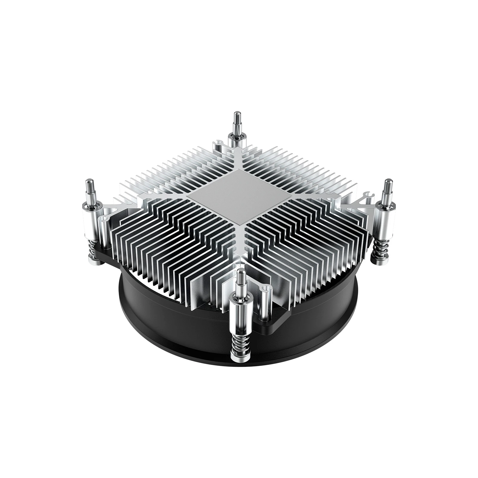 Кулер для процесора ID-Cooling DK-17 PWM (UA) Сокет 1700