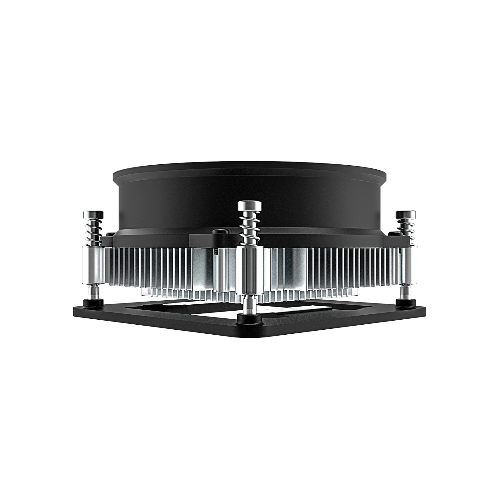 Кулер для процесора ID-Cooling DK-17 PWM (UA) Для процесорів INTEL