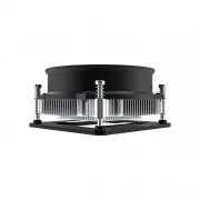 Кулер для процесора ID-Cooling DK-17 PWM (UA)