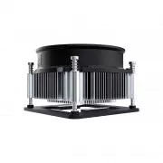 Кулер для процесора ID-Cooling DK-19 PWM (UA)