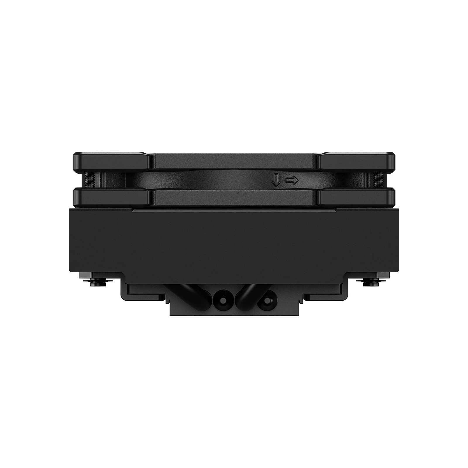 Кулер для процессора ID-Cooling IS-47-XT (UA) Максимальная частота вращения 2800 об/мин ± 10%