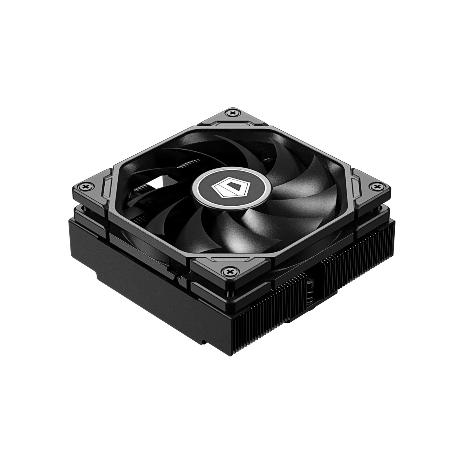 Кулер для процессора ID-Cooling IS-47-XT (UA) Количество вентиляторов 1