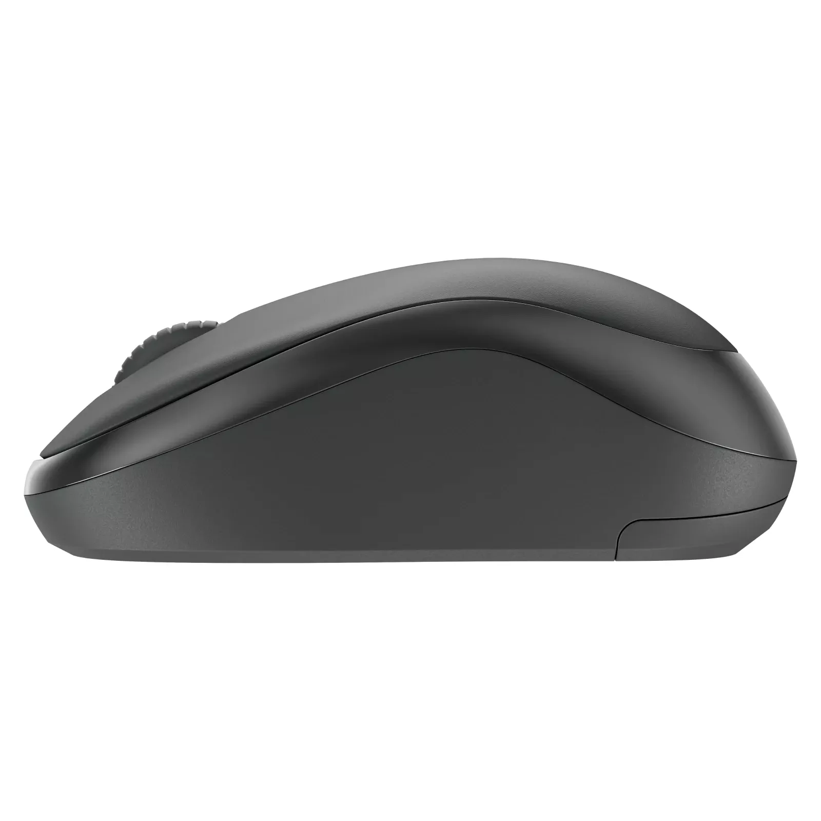 Logitech M240 Silent for Business Wireless/Bluetooth Graphite (910-007182) (UA) Подключение беспроводное