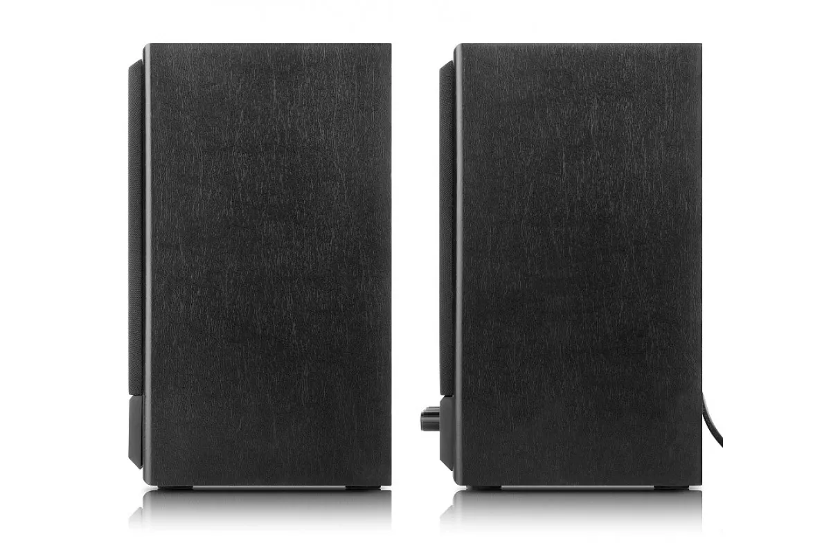 REAL-EL S-305 Black (EL121200012) (UA) Формат акустики: 1.0; Тип: