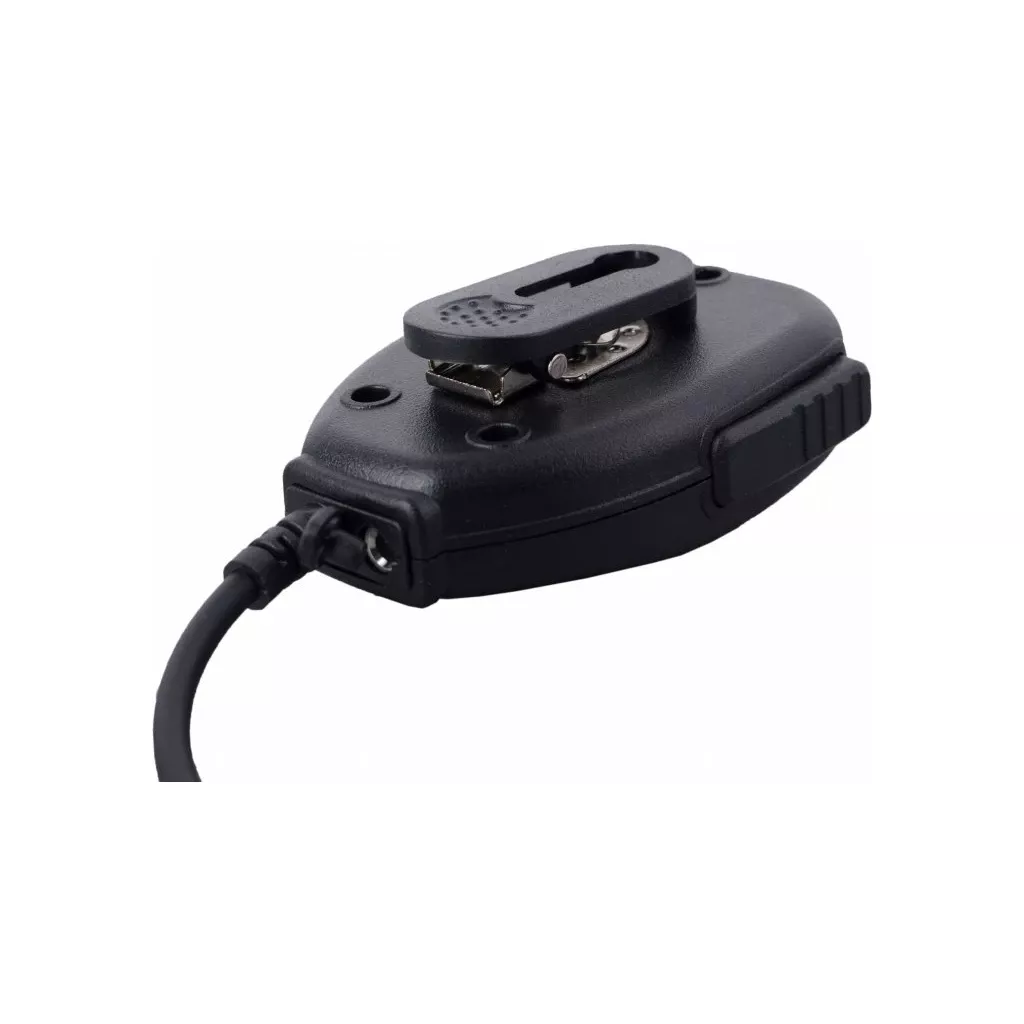 Навушники Baofeng Маніпулятор, тангенти для рацій Baofeng 28-020-112 (Гр9938) (UA) Інтерфейс підключення Jack 2.5 мм