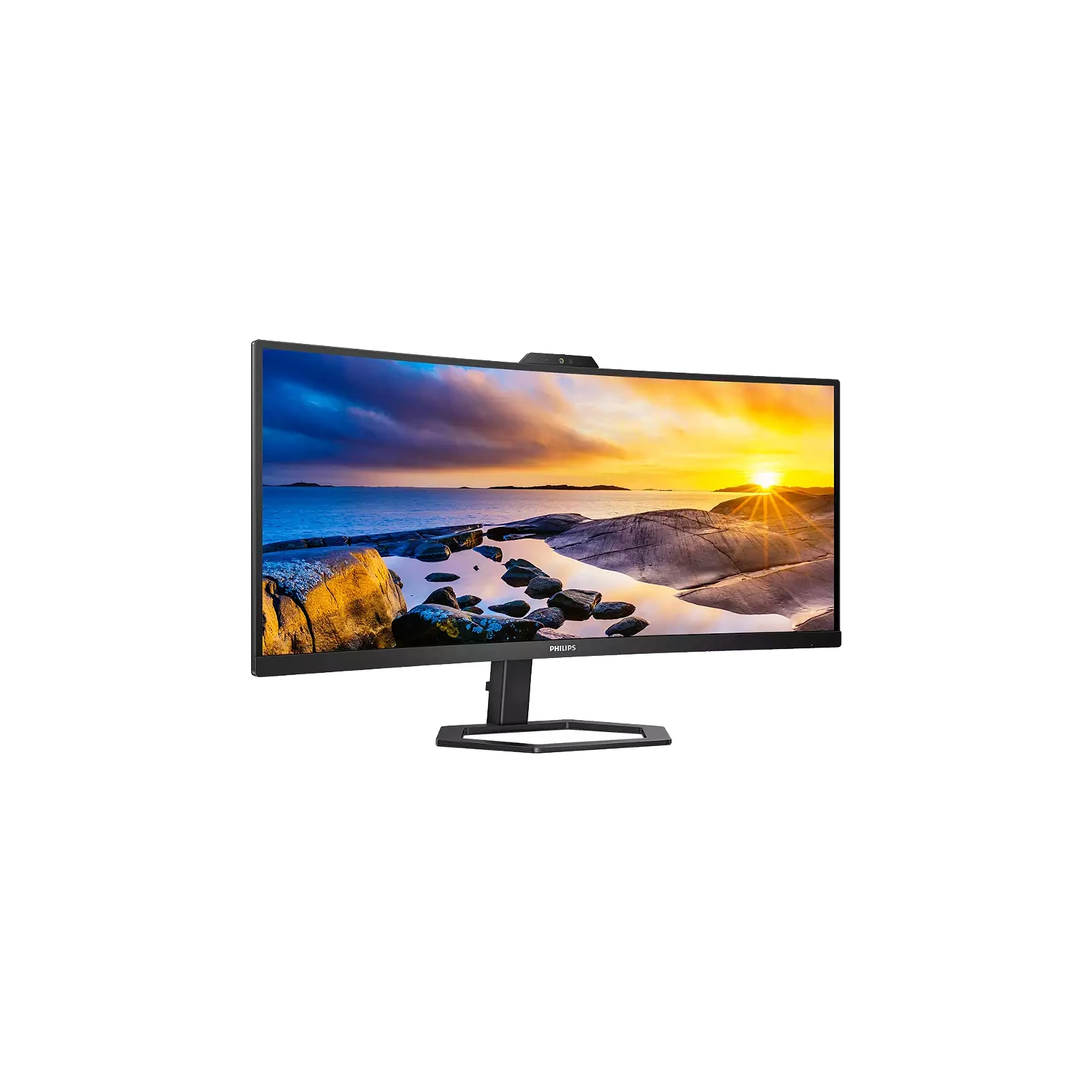 Philips 34E1C5600HE/00 (UA) Співвідношення сторін 21:9